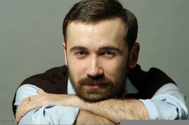 Илья Пономарев Илья Пономарев