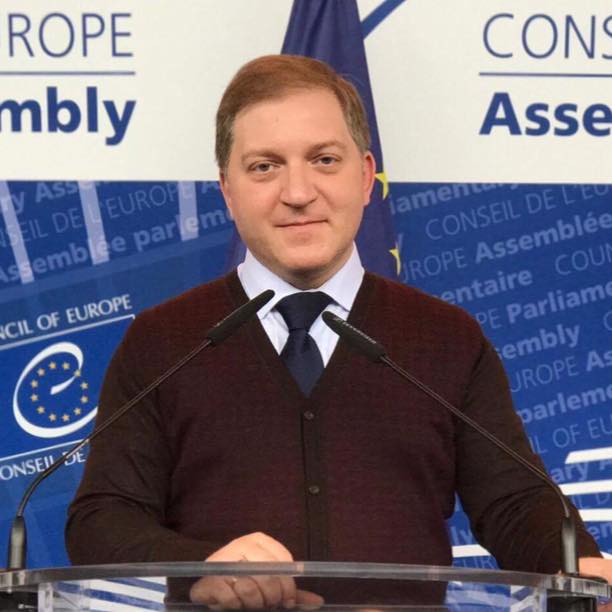 Олег Волошин Олег Волошин