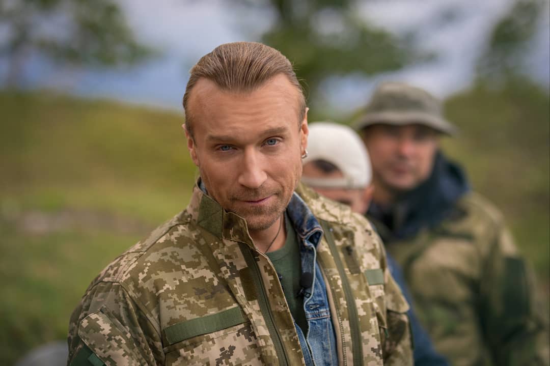 Олег Винник Олег Винник