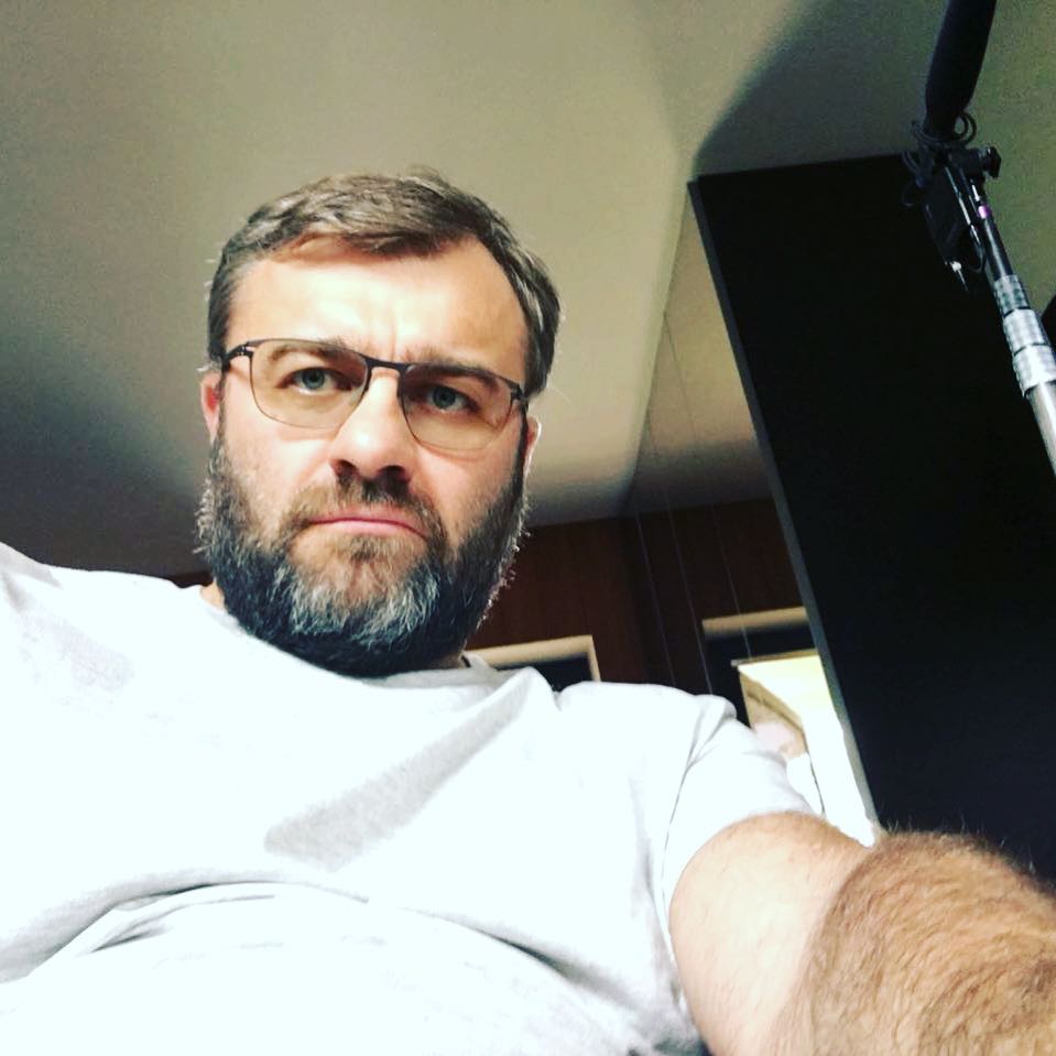 «Стали снимать с ролей»: у Михаила Пореченкова появились проблемы из-за поддержки ДНР