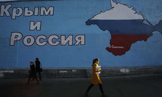 В Крыму отложили второй этап ограничения подачи воды: названа причина
