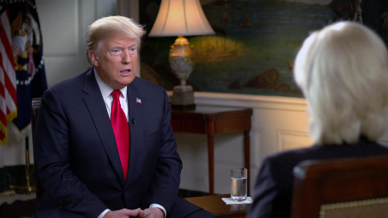 Дональд Трамп Дональд Трамп