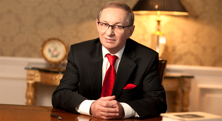 Базилевич Базилевич