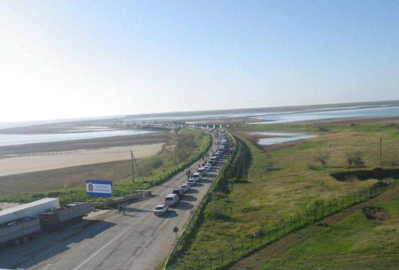 Админграница сейчас под усиленной охраной Админграница сейчас под усиленной охраной