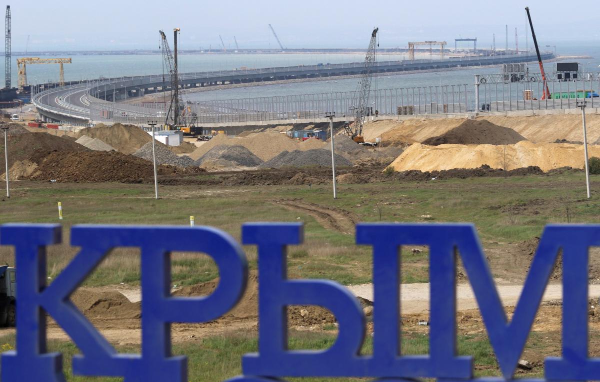 Росія може провести повторний референдум у Криму заради зняття санкцій