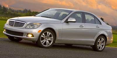 Mercedes Benz Mercedes Benz