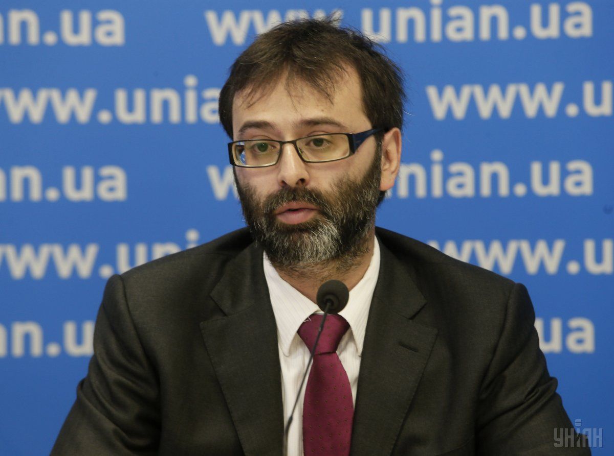 Георгий Логвинский Георгий Логвинский