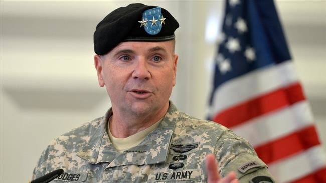 Американский военачальник пояснил признаки подготовки удара РФ по Украине