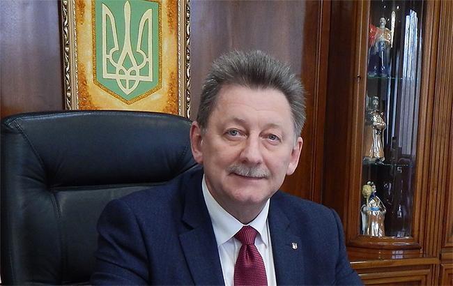 Кизим, посол Кизим, посол
