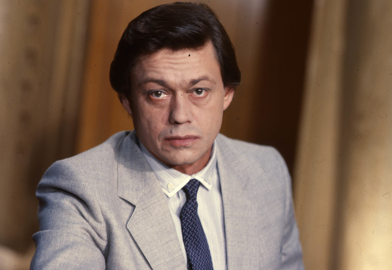 Николай Караченцов Николай Караченцов
