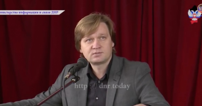 Виктор Рогачев Виктор Рогачев