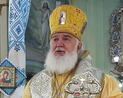 Митрополит Макарий, УАПЦ Митрополит Макарий, УАПЦ