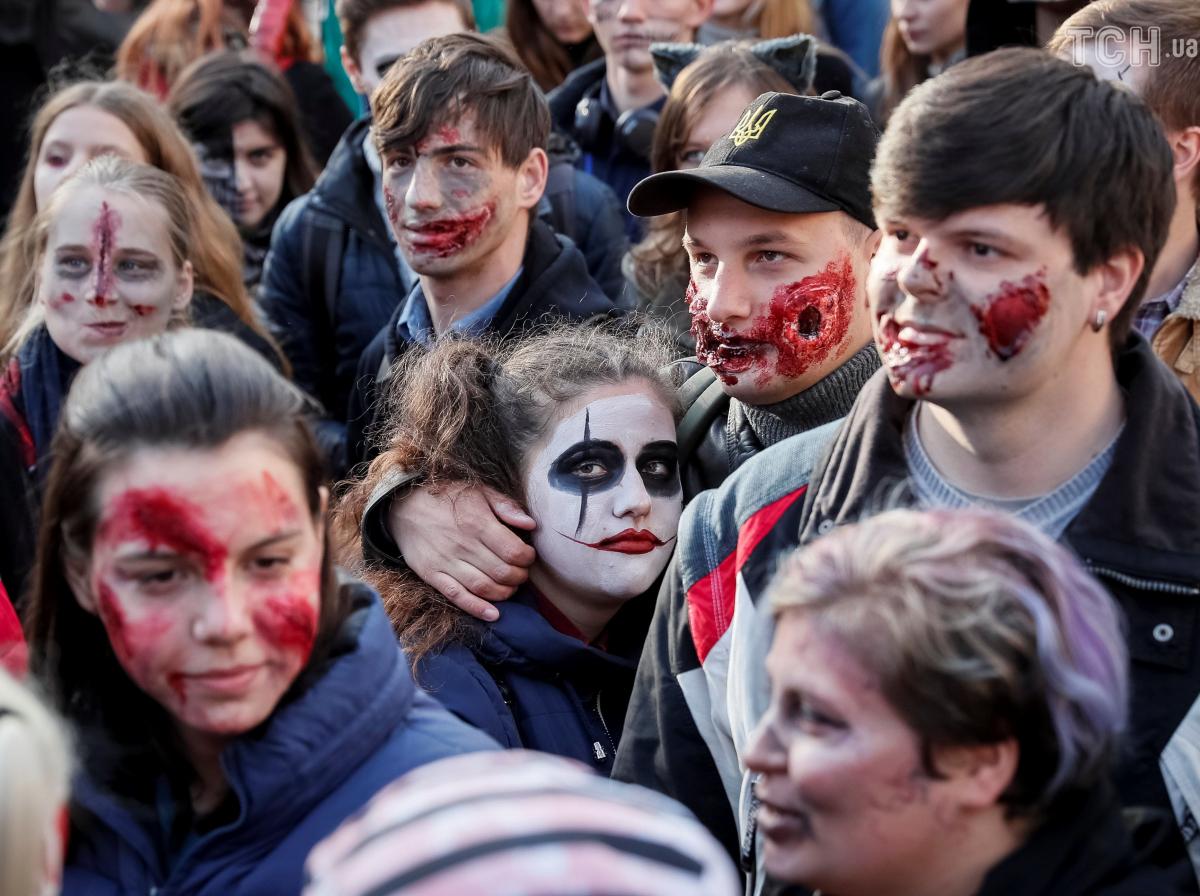 В Киеве прошел В Киеве прошел