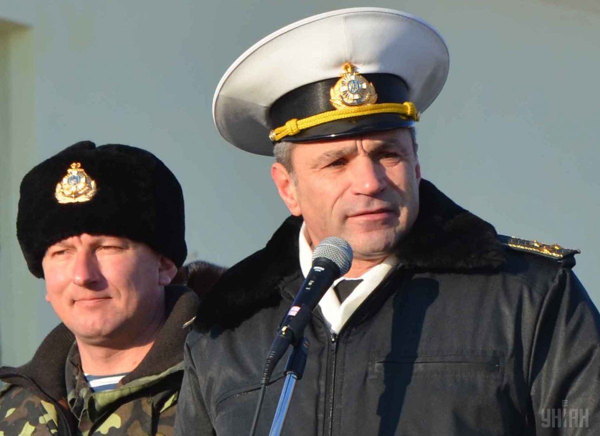 Воронченко Воронченко