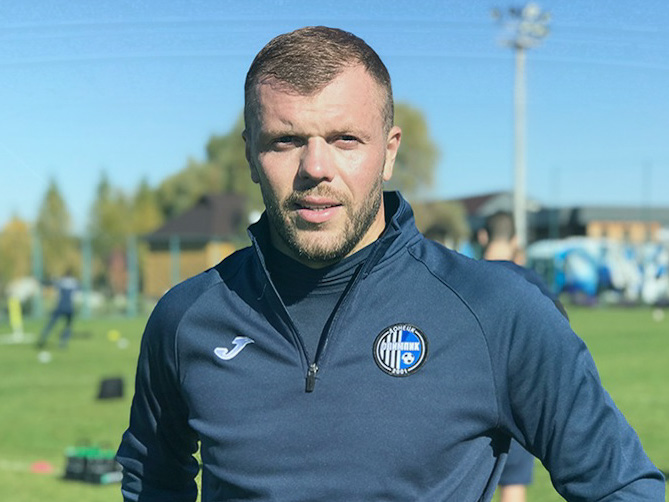 Алексей Гай Алексей Гай