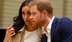 Меган Маркл и принц Гарри пострадали от коронавируса