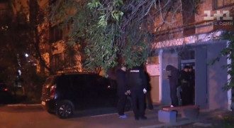 Нападавший унес с собой все гильзы Нападавший унес с собой все гильзы