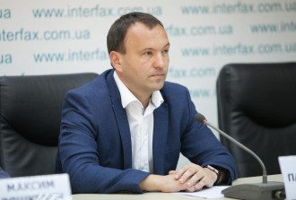 Заместитель председателя КГГА Петр Пантелеев Заместитель председателя КГГА Петр Пантелеев