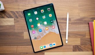 iPad iPad