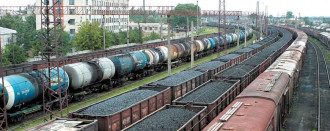 уголь поезда товарняк уголь поезда товарняк