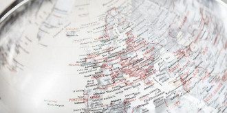 Украина оказалась на дне рейтинга по уровню личного богатства / credit-suisse.com Украина оказалась на дне рейтинга по уровню личного богатства / credit-suisse.com