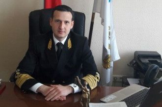 Игорь Рулев
