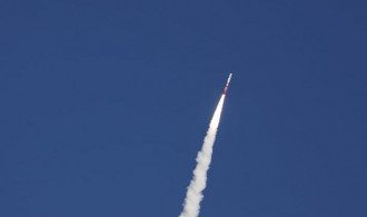 ZO-1 - первая коммерческая китайская ракета-носитель