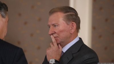 Леонид Кучма / radiosvoboda.org Леонид Кучма / radiosvoboda.org