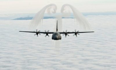 В Украину прибыли военные самолеты США / @usdos.ukraine В Украину прибыли военные самолеты США / @usdos.ukraine