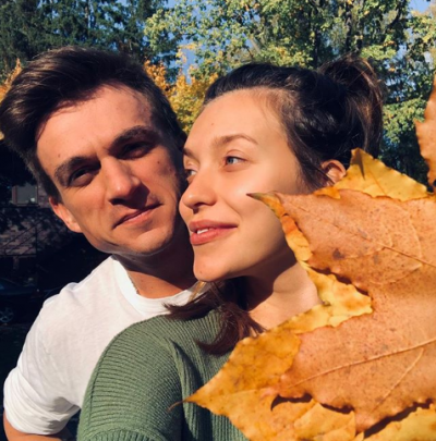 "Кидай гітару, йди окопи копати": на чоловіка Тодоренко накинулися патріоти з РФ