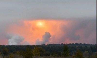 Взрывы в Ичне: самой большой страной Европы правят кретины