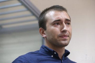 Граната — в квартиру: активист сказал, кто мог устроить взрыв в его жилье