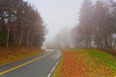 Погода в Украине 17 октября 2019 – насколько опасная погода ждет Киев – синоптик