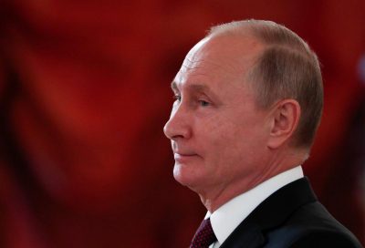 К власти в РФ могут прийти люди из компании Владимира Путина, полагает бывший генерал КГБ - Новости России