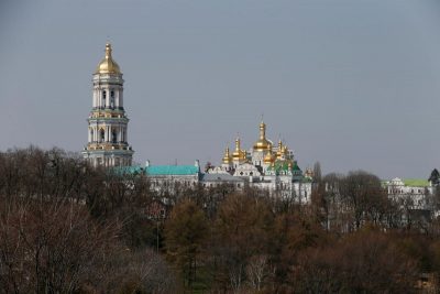 Синоптики спрогнозировали, что в Киеве в воскресенье ночью ощутимо потеплеет