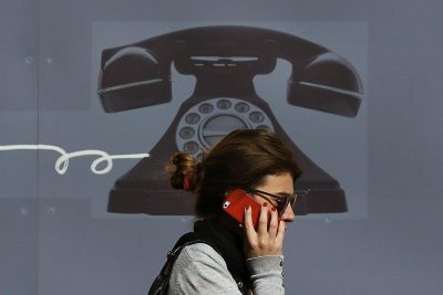 На получателя субсидии можно пожаловаться по телефону / Фото: REUTERS На получателя субсидии можно пожаловаться по телефону / Фото: REUTERS