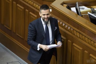 Максим Нефедов