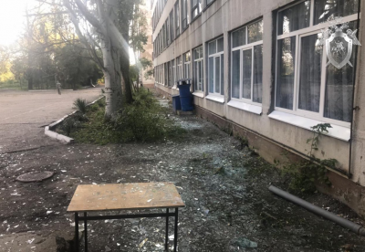 Бойня в Керчи: много пострадавших до сих пор находятся в больницах