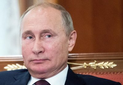 Экс-вице-премьер России полагает, что Владимир Путин перед смертью нажмет ядерную кнопку