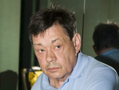 Караченцов Караченцов