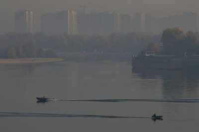 Во вторник часть Украины накроет похолодание, предупредила синоптик - Прогноз погоды