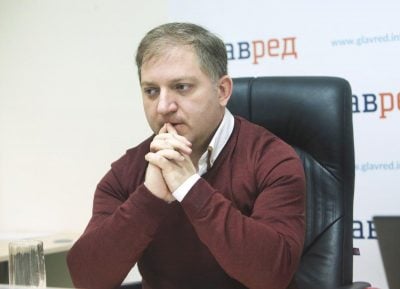 "Куски говна", "урод, бл*": в Нацраде нардепы поскандалили из-за украинского языка