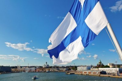 День девочек 2020 в Финляндии отметили назначением 16-летнего премьера
