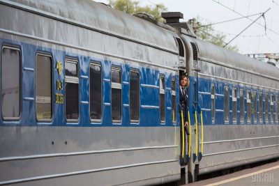 День защитника и Покрова 2019: УЗ назначила дополнительные поезда