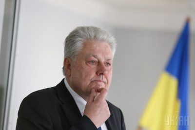 Владимир Ельченко