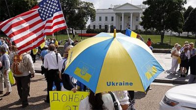 Россия или Запад: кто на самом деле нужен Украине