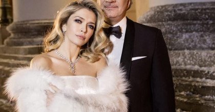 "Остановите войну": Вера Брежнева с призывом обратилась к россиянам