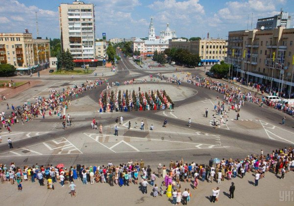 Киев форум жителей