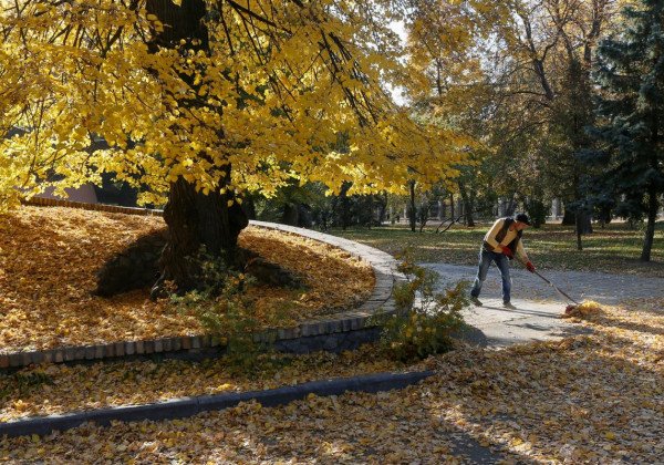 В Киеве "скакнет" температура: синоптик назвал дату