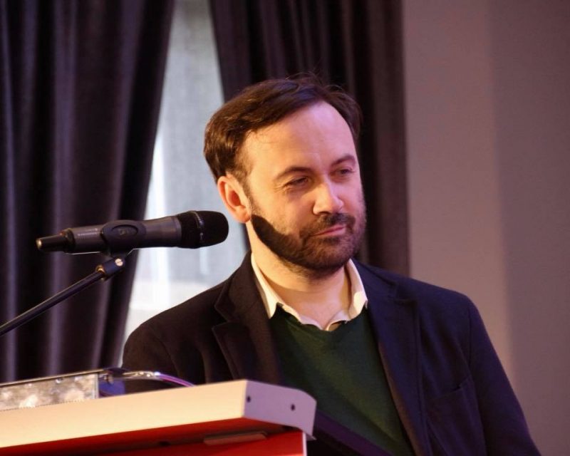 Наслідки війни в Україні для Росії та Путіна: чат з екс-депутатом Держдуми РФ Іллею Пономарьовим